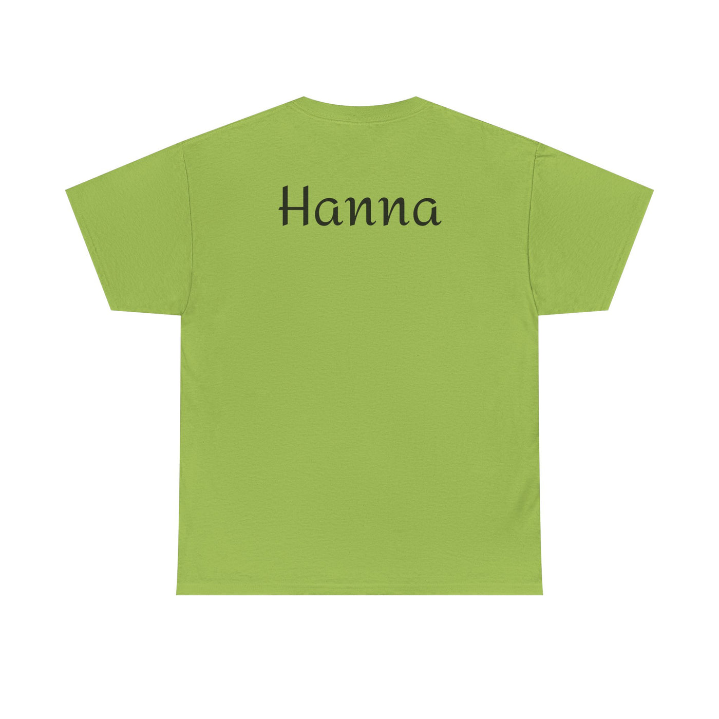 Cute Mom Tee, Personalized Mother Shirt, Family Gift, Mom Life Top, Mother's Day Present, Mommy Birthday Shirt - NOTALIFY