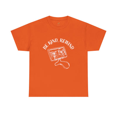 Retro Tee, Vintage T-Shirt, 90s Shirt, Kindness Graphic Tee, Unisex Cotton Top - NOTALIFY