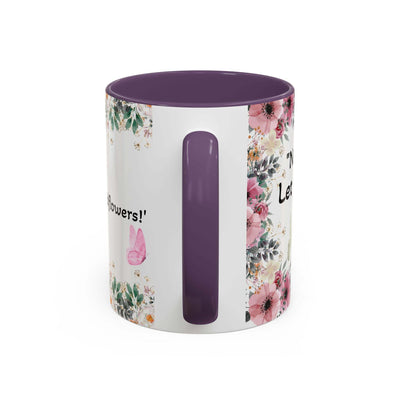 Gift for Garden LOVERS, Wildflower Lover