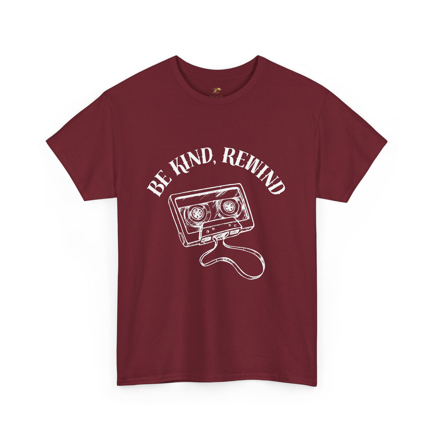 Retro Tee, Vintage T-Shirt, 90s Shirt, Kindness Graphic Tee, Unisex Cotton Top - NOTALIFY