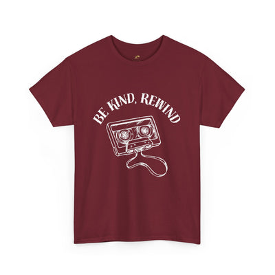 Retro Tee, Vintage T-Shirt, 90s Shirt, Kindness Graphic Tee, Unisex Cotton Top - NOTALIFY