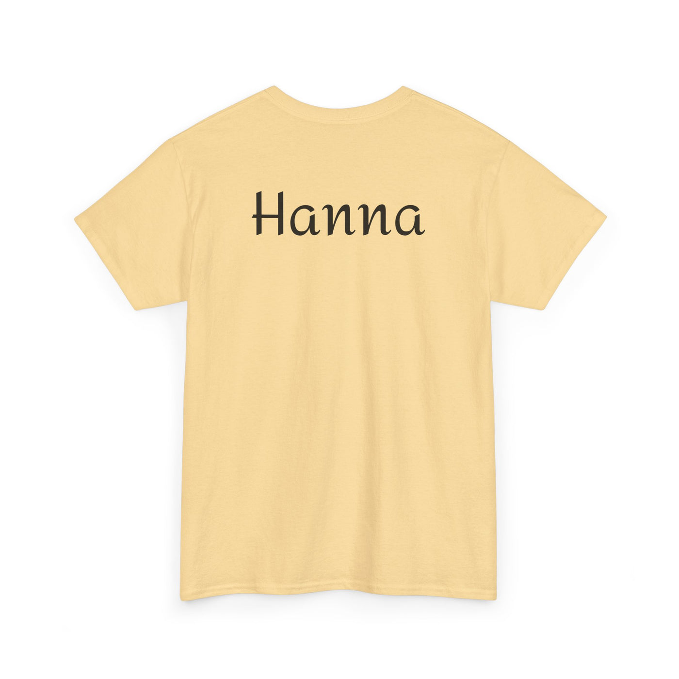 Cute Mom Tee, Personalized Mother Shirt, Family Gift, Mom Life Top, Mother's Day Present, Mommy Birthday Shirt - NOTALIFY