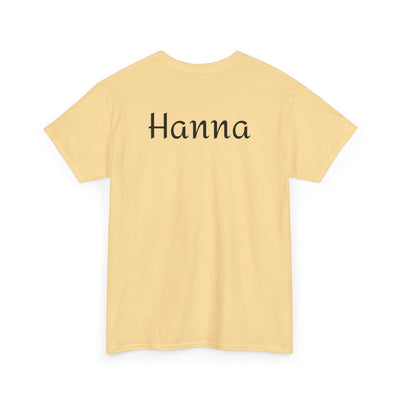 Cute Mom Tee, Personalized Mother Shirt, Family Gift, Mom Life Top, Mother's Day Present, Mommy Birthday Shirt - NOTALIFY