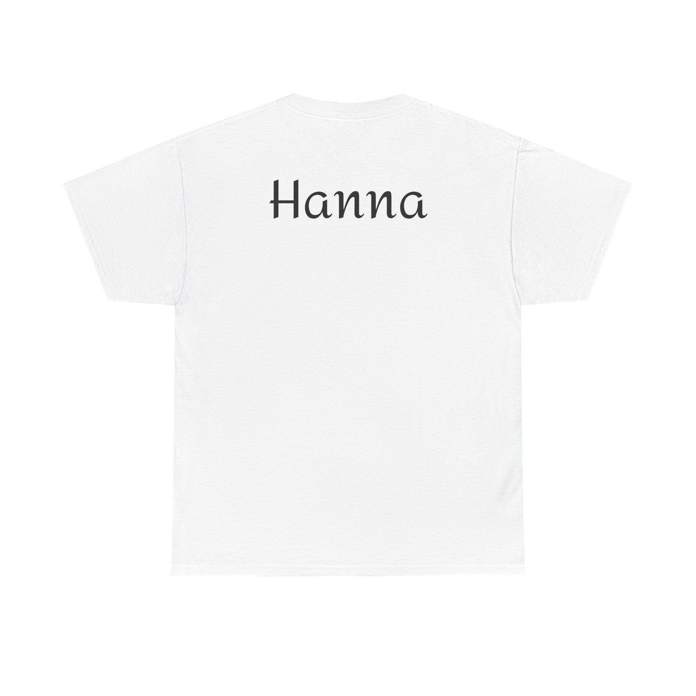 Cute Mom Tee, Personalized Mother Shirt, Family Gift, Mom Life Top, Mother's Day Present, Mommy Birthday Shirt - NOTALIFY