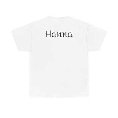 Cute Mom Tee, Personalized Mother Shirt, Family Gift, Mom Life Top, Mother's Day Present, Mommy Birthday Shirt - NOTALIFY
