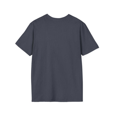 Unisex patriotic party tee, perfect for July 4th celebrations, featuring a festive design and comfortable fit.