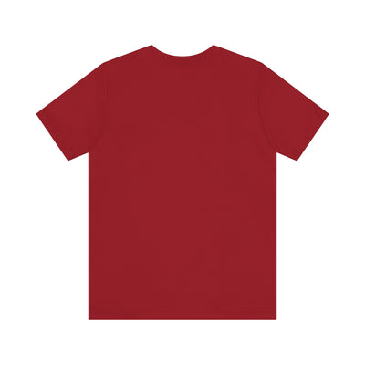 Nature Lover Unisex Tee, Mom's 5-Star Hotel Camping Shirt, Adventure Apparel, Family Camping Gear, Fun Outdoor Gift, Comfortable Shirts, MOM - NOTALIFY