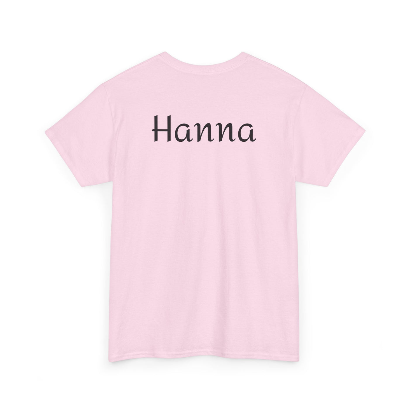 Cute Mom Tee, Personalized Mother Shirt, Family Gift, Mom Life Top, Mother's Day Present, Mommy Birthday Shirt - NOTALIFY