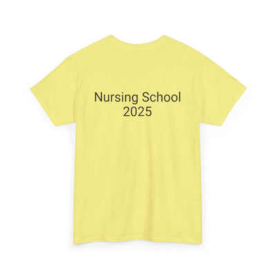 Graduation Shirt "Ready for the Big Bucks" | Funny Grad T-Shirt | Coll