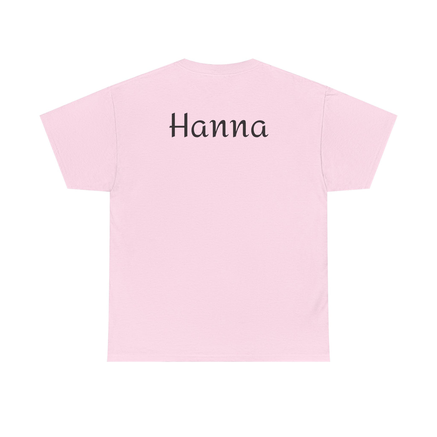 Cute Mom Tee, Personalized Mother Shirt, Family Gift, Mom Life Top, Mother's Day Present, Mommy Birthday Shirt - NOTALIFY