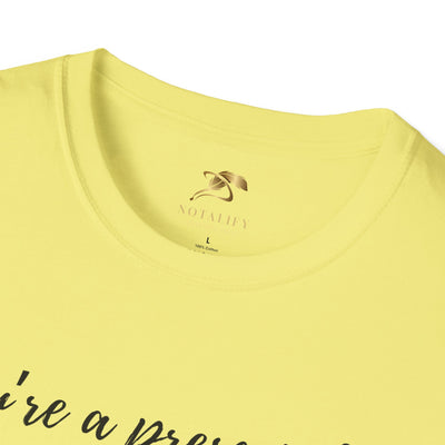 Love Prescription T-Shirt, Valentine's Day Gift, Couples Shirt, Enamorados Tee, San Valentin Apparel, Feb 14 Top - NOTALIFY