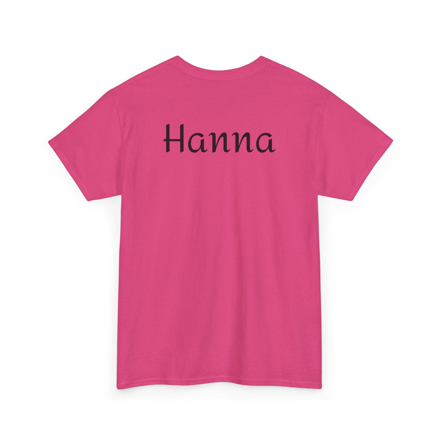 Cute Mom Tee, Personalized Mother Shirt, Family Gift, Mom Life Top, Mother's Day Present, Mommy Birthday Shirt - NOTALIFY