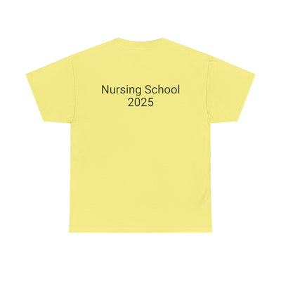 Graduation Shirt "Ready for the Big Bucks" | Funny Grad T-Shirt | Coll