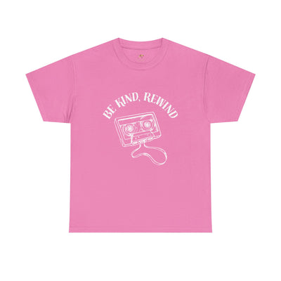 Retro Tee, Vintage T-Shirt, 90s Shirt, Kindness Graphic Tee, Unisex Cotton Top - NOTALIFY