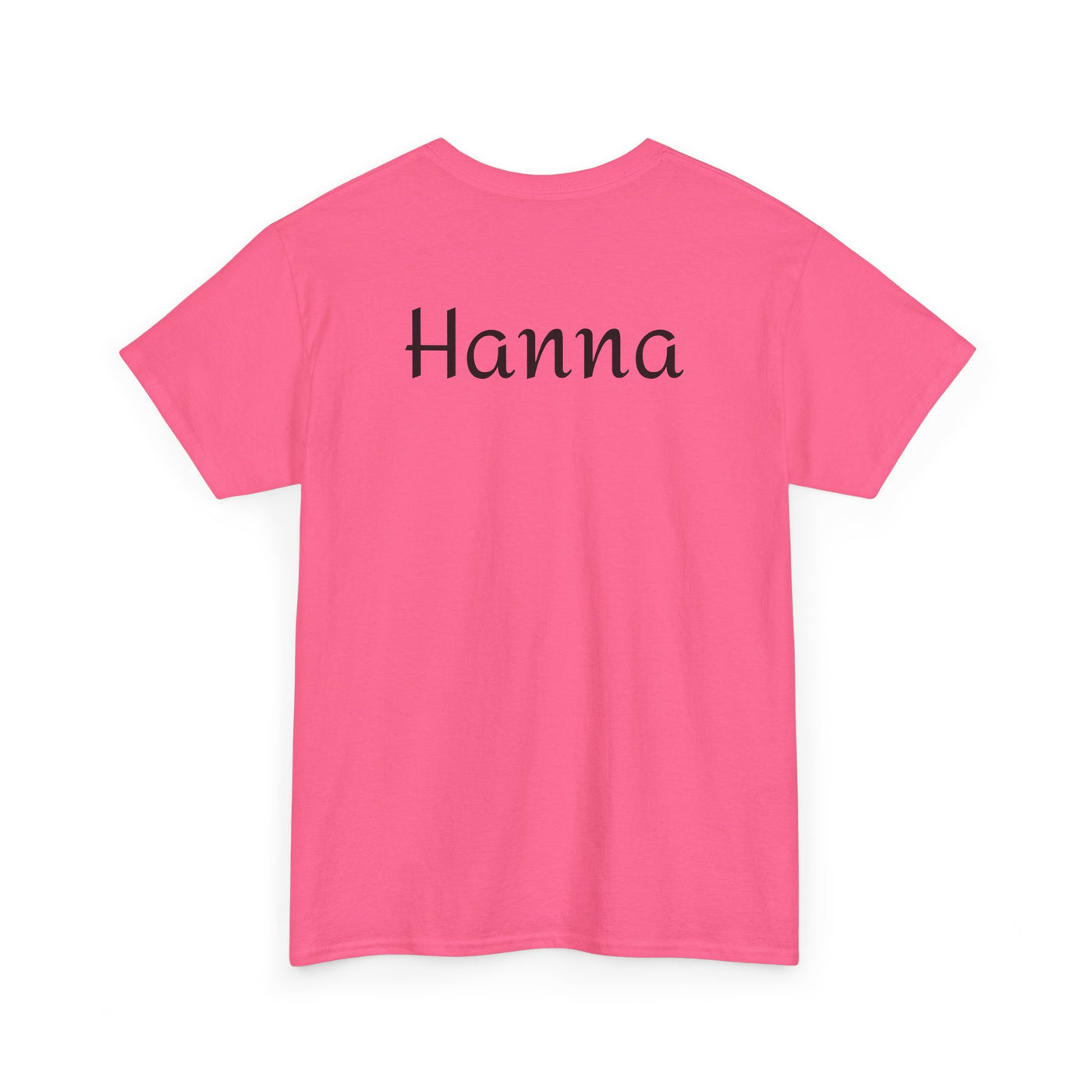 Cute Mom Tee, Personalized Mother Shirt, Family Gift, Mom Life Top, Mother's Day Present, Mommy Birthday Shirt - NOTALIFY