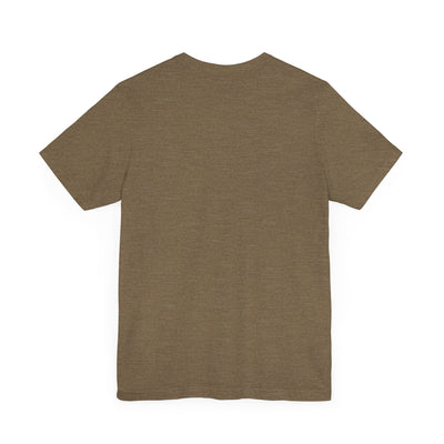 Mom's 5-Star Hotel Camping Tee, Unisex Comfort Shirt, Nature Lover Gif