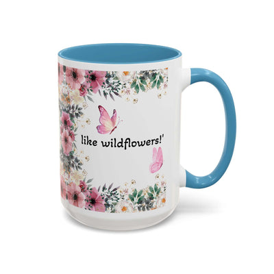 Gift for Garden LOVERS, Wildflower Lover