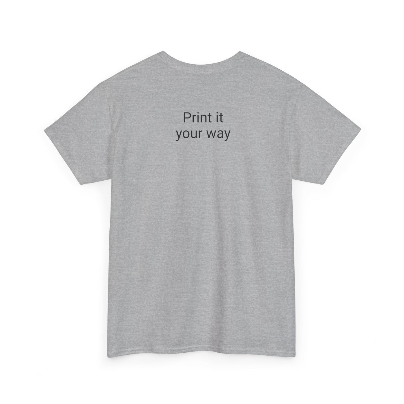Believe in Yourself. Chess Pawn to King Reflection Tee | Inspirational Self-Esteem Tee | Motivational Shirt | Growth Mindset Gift | Unisex