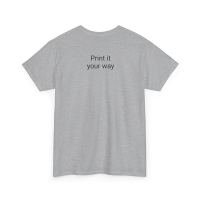 Believe in Yourself. Chess Pawn to King Reflection Tee | Inspirational Self-Esteem Tee | Motivational Shirt | Growth Mindset Gift | Unisex