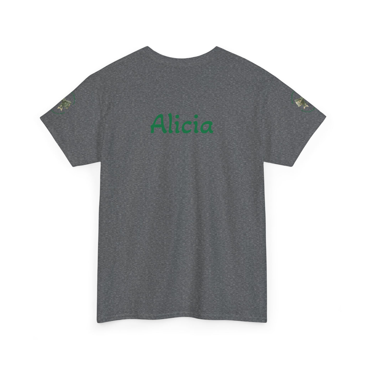 Mother's Day Money Bow Unisex Tee, Love for Mom, Gift for Her, Mother's Day Shirt, Funny Mom Tee, Mom makes Money, Mom but it all for me - NOTALIFY