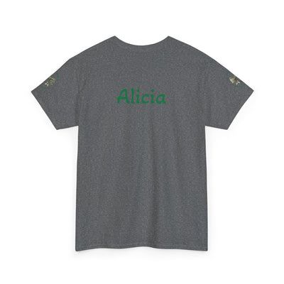 Mother's Day Money Bow Unisex Tee, Love for Mom, Gift for Her, Mother's Day Shirt, Funny Mom Tee, Mom makes Money, Mom but it all for me - NOTALIFY