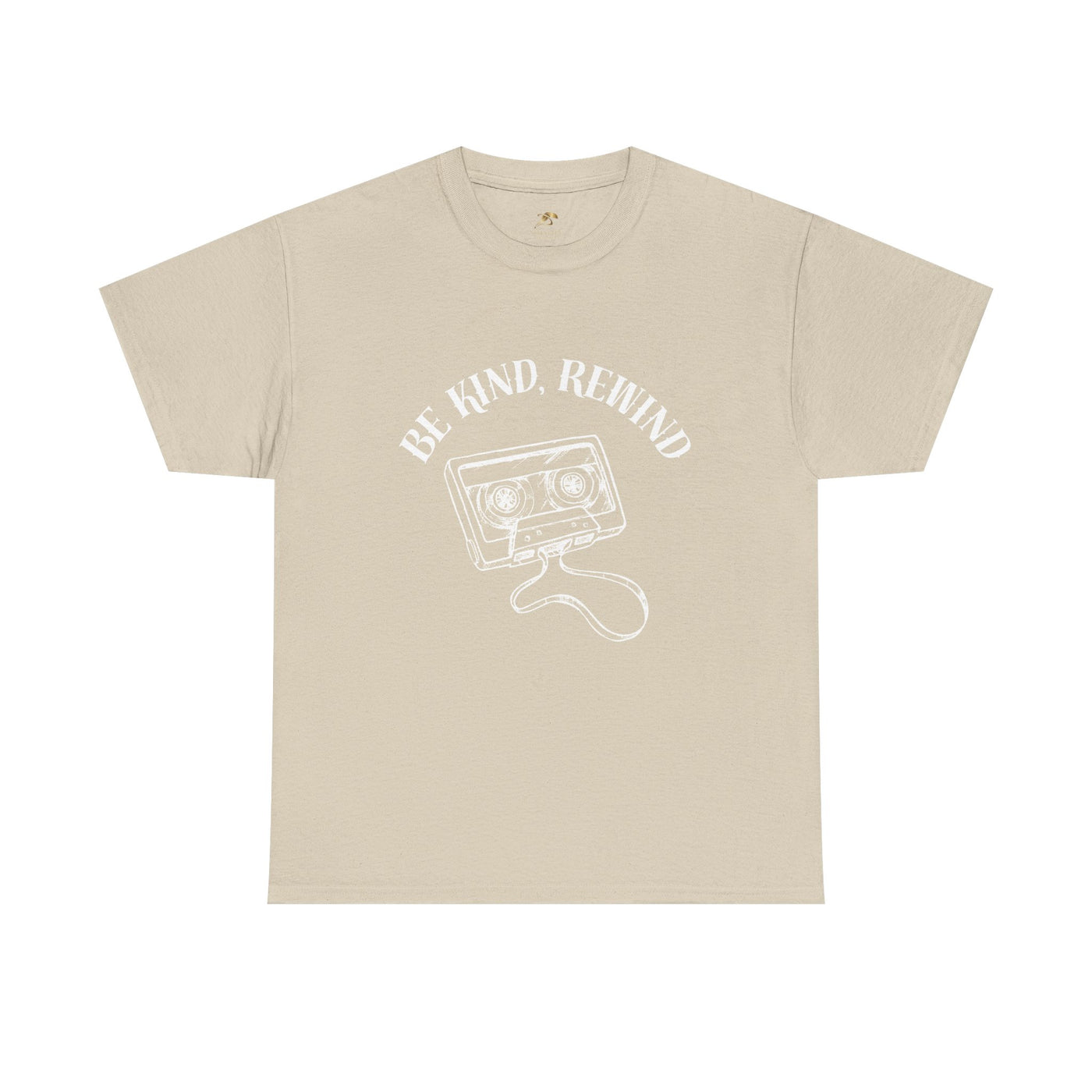 Retro Tee, Vintage T-Shirt, 90s Shirt, Kindness Graphic Tee, Unisex Cotton Top - NOTALIFY