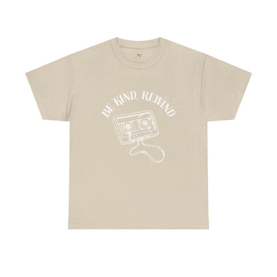 Retro Tee, Vintage T-Shirt, 90s Shirt, Kindness Graphic Tee, Unisex Cotton Top - NOTALIFY