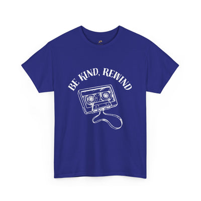 Retro Tee, Vintage T-Shirt, 90s Shirt, Kindness Graphic Tee, Unisex Cotton Top - NOTALIFY