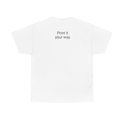 Believe in Yourself. Chess Pawn to King Reflection Tee | Inspirational Self-Esteem Tee | Motivational Shirt | Growth Mindset Gift | Unisex