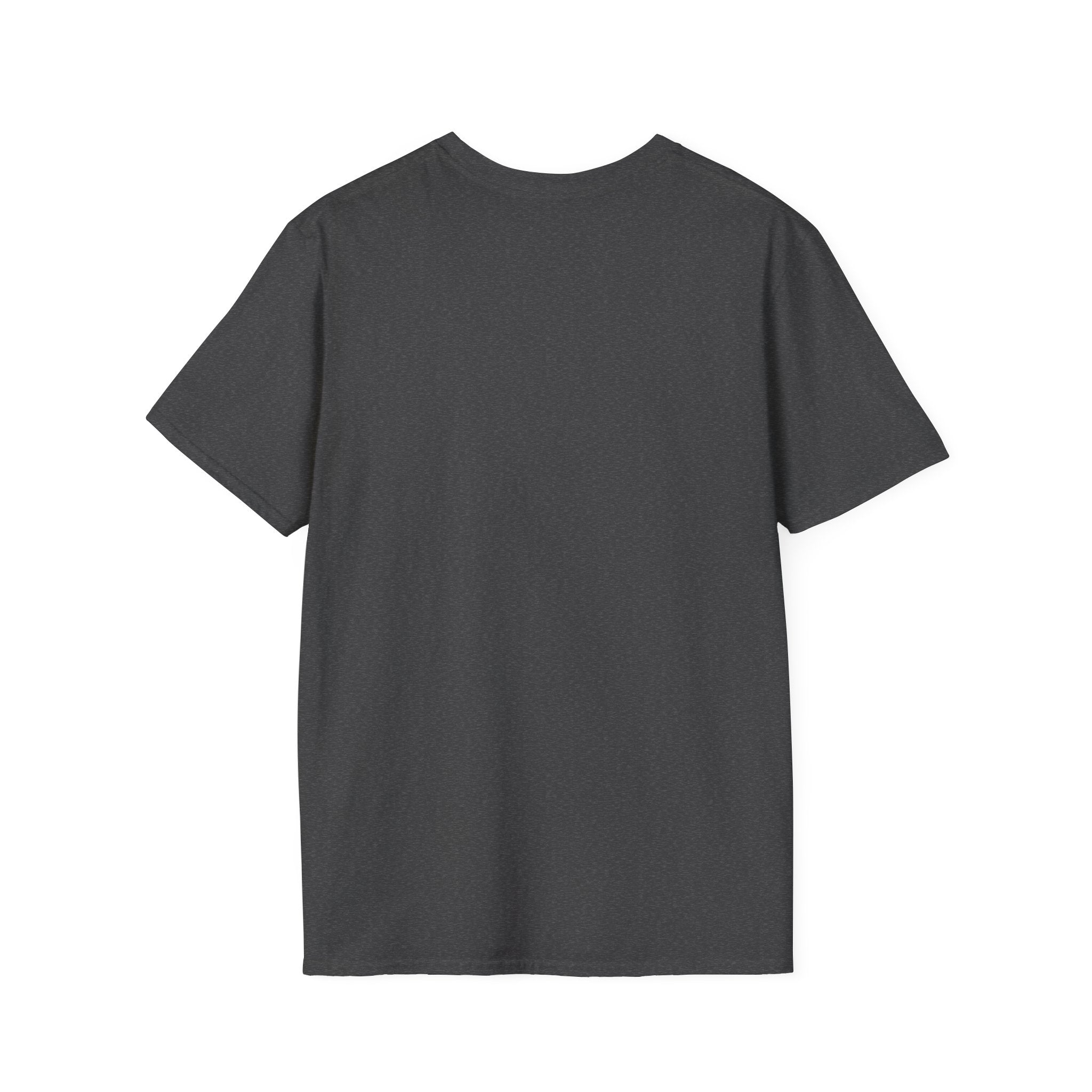 Unisex softstyle tee for 4th of July celebrations, featuring a comfortable fit and festive design. Perfect for Independence Day events, BBQs, and casual wear.