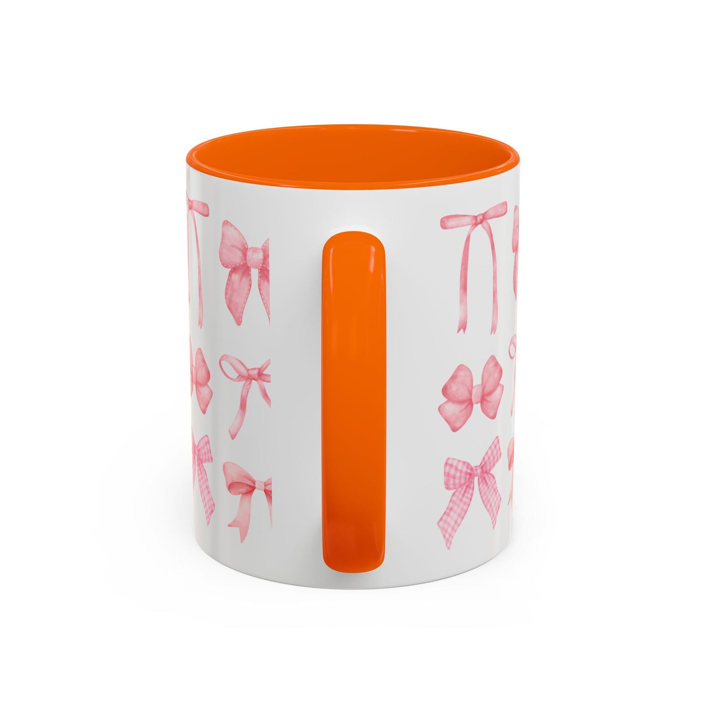  Coquette Bow Mug