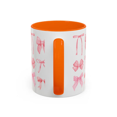  Coquette Bow Mug