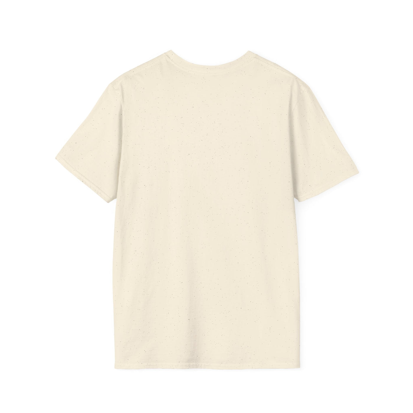 Unisex Valentine's Day heart graphic tee in soft ring-spun cotton.