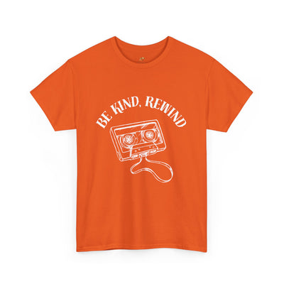 Retro Tee, Vintage T-Shirt, 90s Shirt, Kindness Graphic Tee, Unisex Cotton Top - NOTALIFY