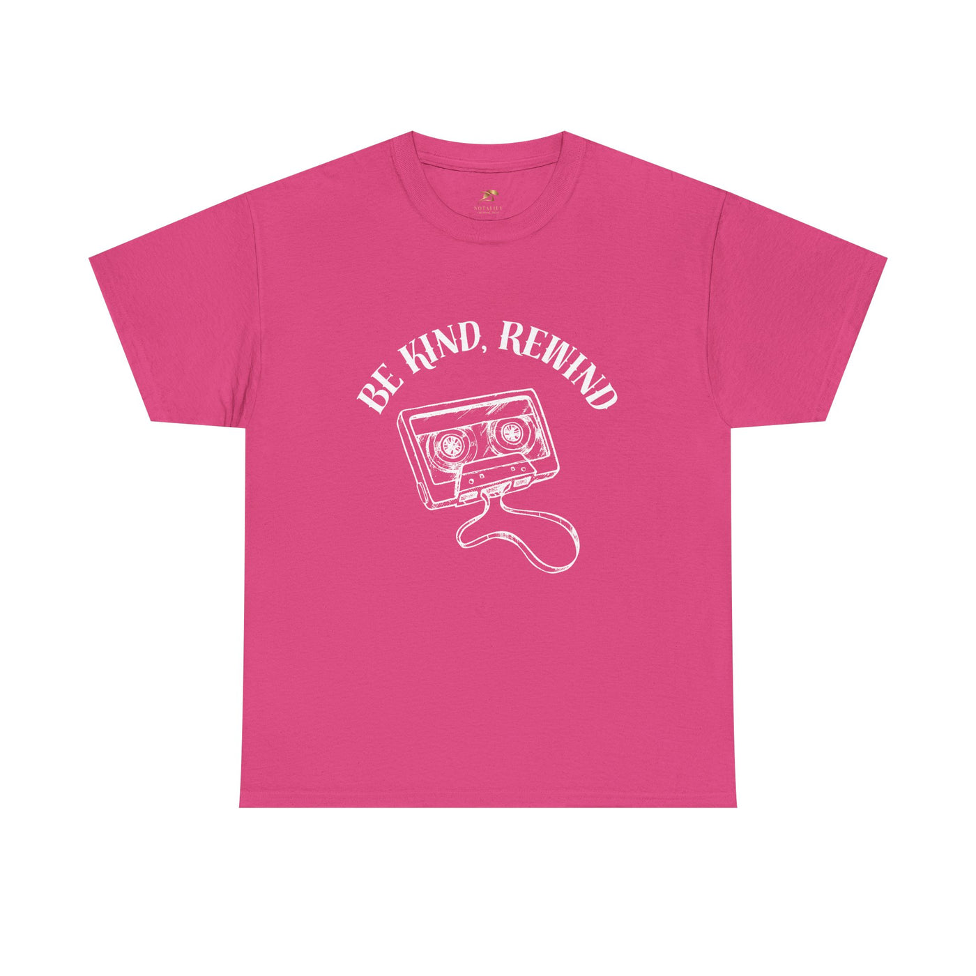 Retro Tee, Vintage T-Shirt, 90s Shirt, Kindness Graphic Tee, Unisex Cotton Top - NOTALIFY