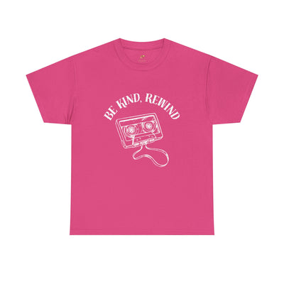Retro Tee, Vintage T-Shirt, 90s Shirt, Kindness Graphic Tee, Unisex Cotton Top - NOTALIFY
