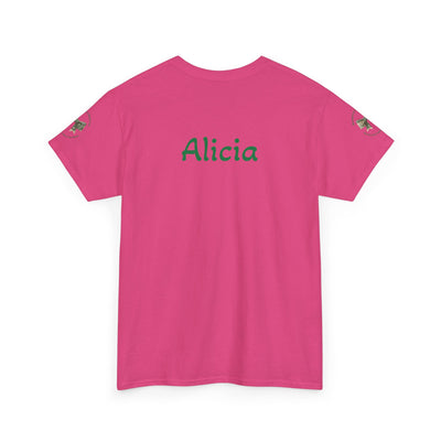 Mother's Day Money Bow Unisex Tee, Love for Mom, Gift for Her, Mother's Day Shirt, Funny Mom Tee, Mom makes Money, Mom but it all for me - NOTALIFY