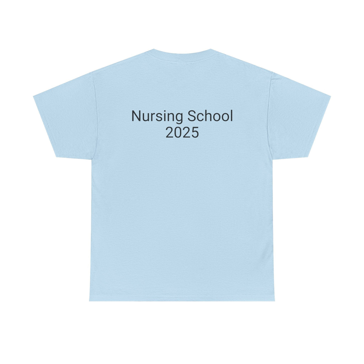 Graduation Shirt "Ready for the Big Bucks" | Funny Grad T-Shirt | Coll