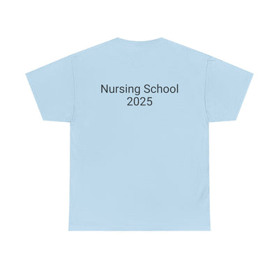Graduation Shirt "Ready for the Big Bucks" | Funny Grad T-Shirt | Coll