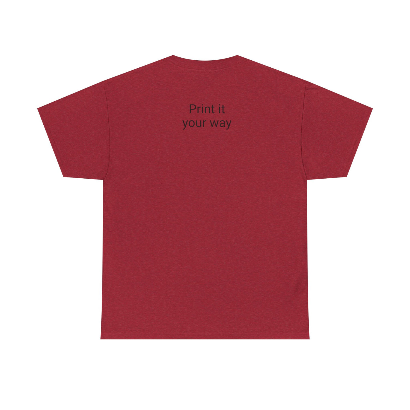 Believe in Yourself. Chess Pawn to King Reflection Tee | Inspirational Self-Esteem Tee | Motivational Shirt | Growth Mindset Gift | Unisex