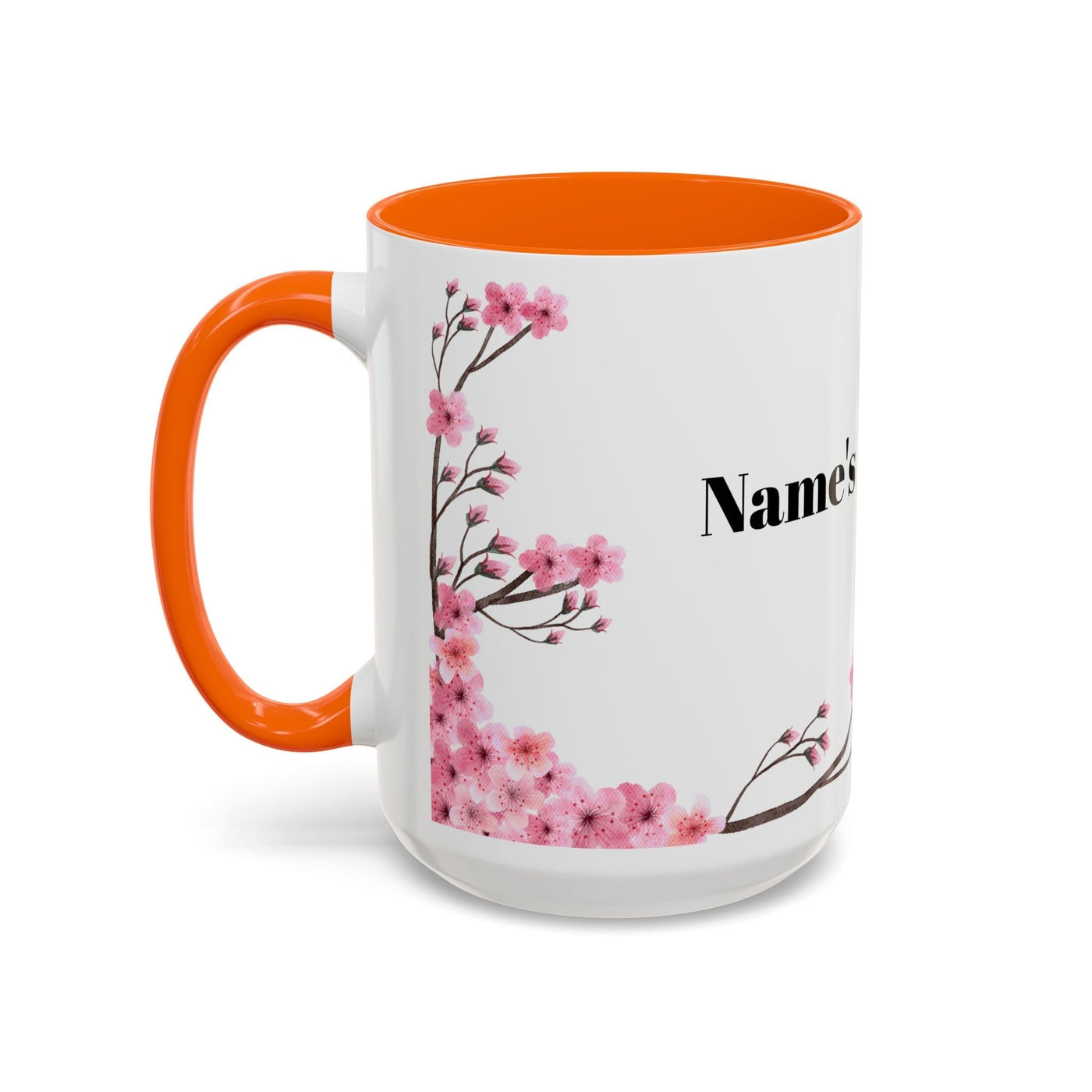 Coffee Mug, Season to Shine Design - Festive Holiday Gift, Spring Mug,