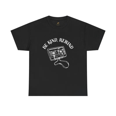 Retro Tee, Vintage T-Shirt, 90s Shirt, Kindness Graphic Tee, Unisex Cotton Top - NOTALIFY