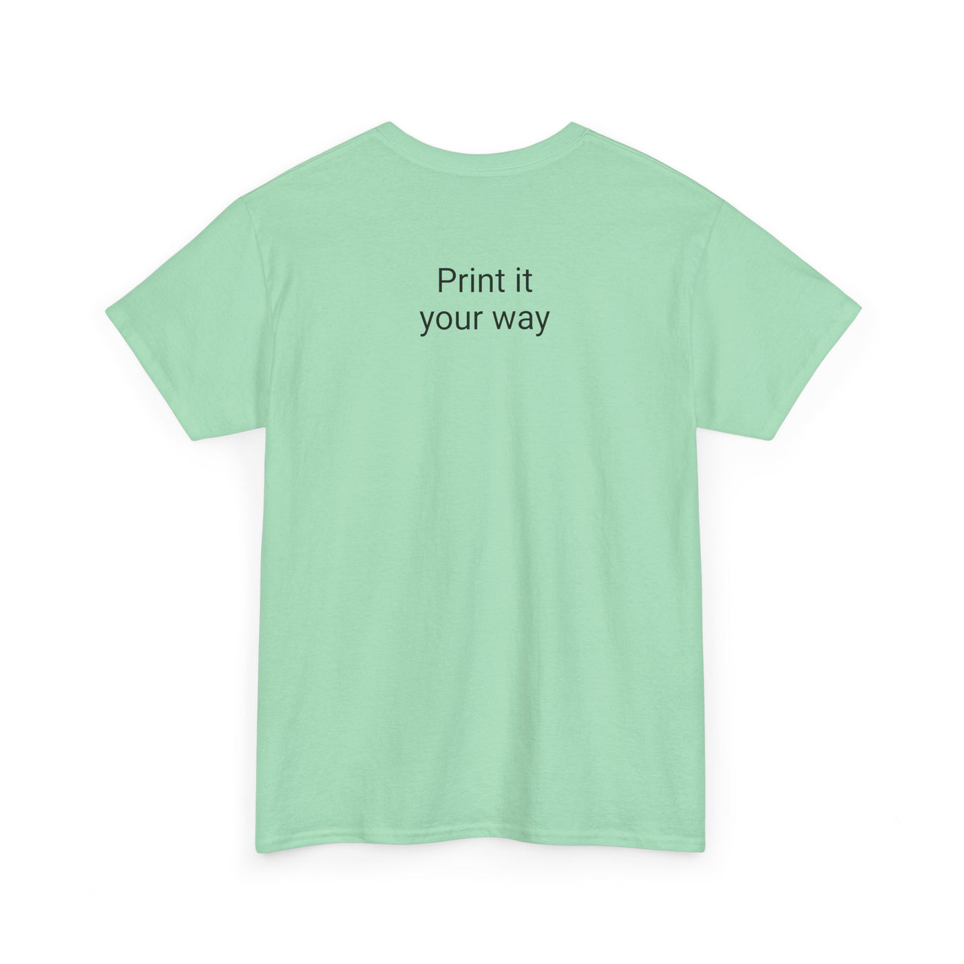 Believe in Yourself. Chess Pawn to King Reflection Tee | Inspirational Self-Esteem Tee | Motivational Shirt | Growth Mindset Gift | Unisex