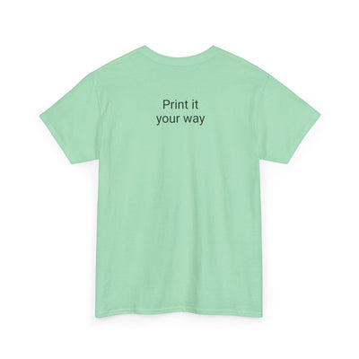 Believe in Yourself. Chess Pawn to King Reflection Tee | Inspirational Self-Esteem Tee | Motivational Shirt | Growth Mindset Gift | Unisex