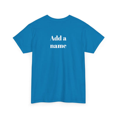 Hoy Elijo Avanzar Spanish Motivational T-Shirt | Back to School Teacher Tee | Growth Mindset Shirt | Spanish Student Gift | Unisex Tee