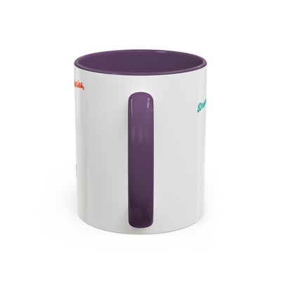 Show your drive with our "Live with Infinite Passion" tee and mug—idea