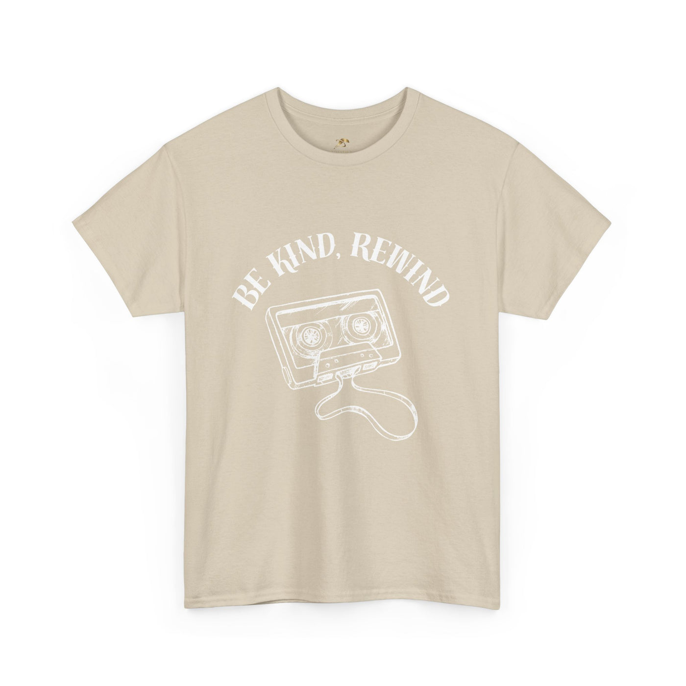 Retro Tee, Vintage T-Shirt, 90s Shirt, Kindness Graphic Tee, Unisex Cotton Top - NOTALIFY