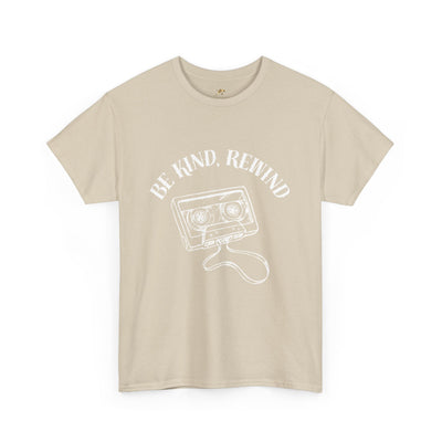 Retro Tee, Vintage T-Shirt, 90s Shirt, Kindness Graphic Tee, Unisex Cotton Top - NOTALIFY