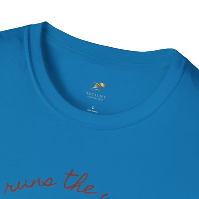 Feminist T-Shirt, Empowering Tee, Gender Equality Shirt, Women's Rights Top, Female Power Apparel, International Women's Day, World, Girls - NOTALIFY