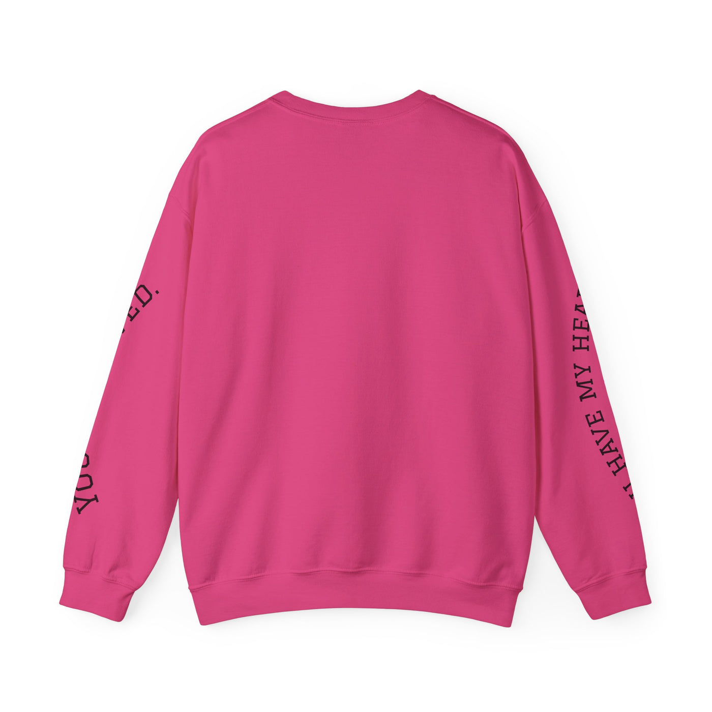 BE MINE Gnome Unisex Sweatshirt, Cozy Crewneck Jumper, Soft Pullover, Gender-Neutral Sweater, Casual Winter Shirt - NOTALIFY
